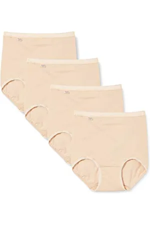 Sloggi Figi damskie (4 sztuki), , 54