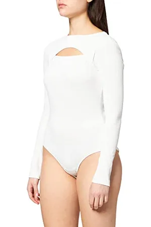 HUGO BOSS Damski top Nexine, , L