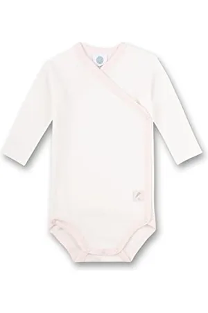 Sanetta Wickelbody Beżowy Bielizna Dziecko, , 44 cm