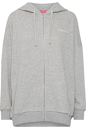 TheJoggConcept Damski sweter z kapturem Jcsafine, , XXL