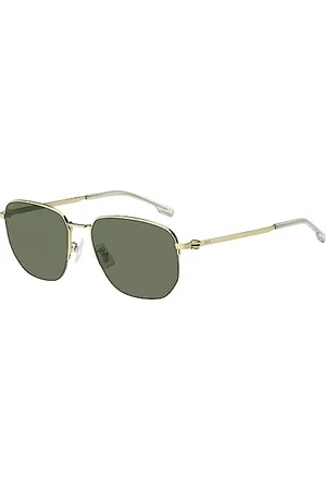 HUGO BOSS Boss BOSS 1538/F/SK Okulary Przeciwsłoneczne 57/18/145 uomo