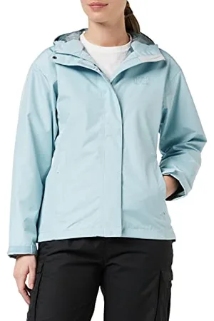 Helly Hansen Seven J oddychająca kurtka wiatroszczelna dla kobiet, , S