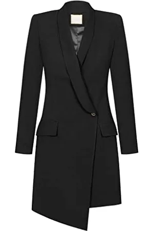 Swing Elegancka damska sukienka | sukienka biznesowa | sukienka z płaszczem | odświętna sukienka | sukienka na imprezę | sukienka koktajlowa | sukienka mini | sukienka wieczorowa | sukienka z
