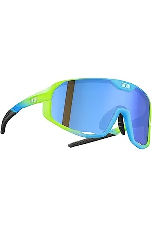 NEON Okulary przeciwsłoneczne Volcano, , M-L