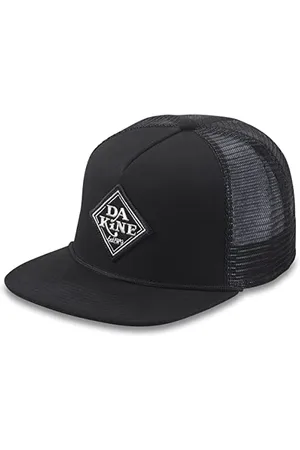 Dakine Classic Diamond Trucker Hat