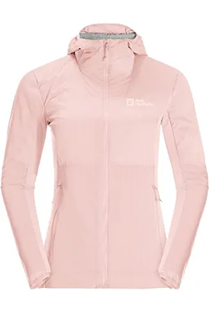 Jack Wolfskin Prelight Alpha Kurtka damska, , XL