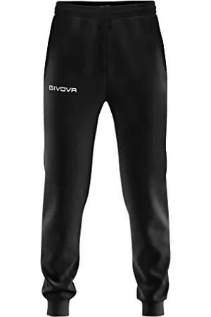 Givova All Sport Unisex Dorośli Spodnie Sportowe, , L