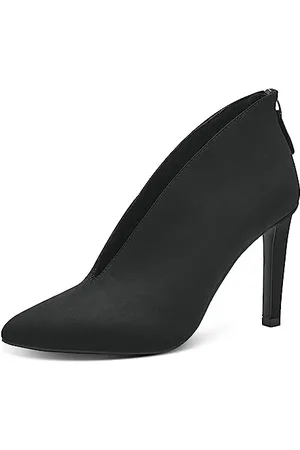 Marco Tozzi Damskie buty na obcasie 2-25019-41, , 37 EU