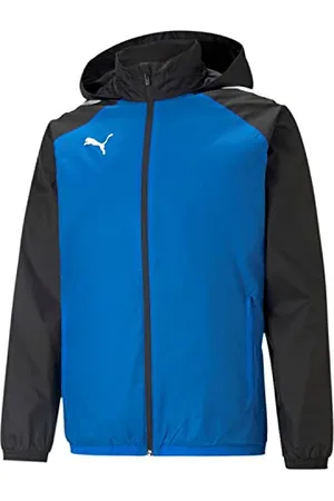 PUMA Team Liga Bluza mieszana, , 140