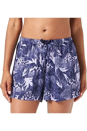 HUGO BOSS Fantasia damskie spodenki piżamowe, , L