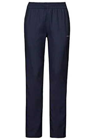 Head Club Pants G Odzież tenisowa dla dziewczynek, , L