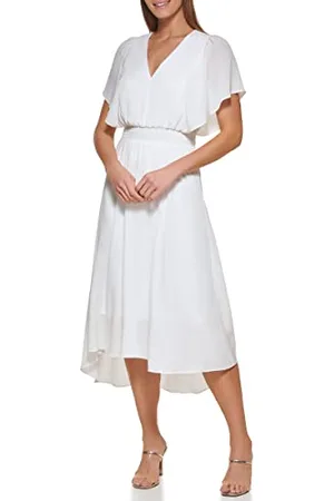 DKNY Sukienka damska Shift, , 40