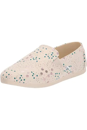 TOMS Damskie mokasyny Redondo płaskie, , 37.5 EU