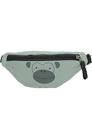 Sterntaler Hip Bag torba na brzuch dla dzieci małpa Albert, , Handgepäck klein, Torba na brzuch dla dzieci