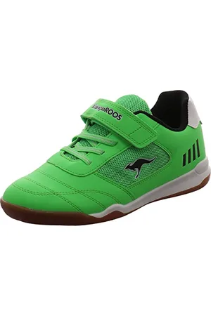 KangaROOS K-bilyard Ev dziecięce buty sportowe, uniseks, , 29 EU