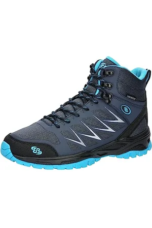 BRUTTING Norwalk High damskie buty do biegania w terenie, , 40 EU