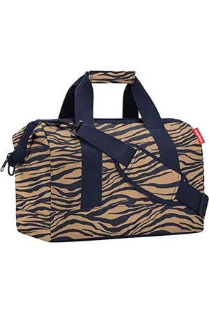 Reisenthel Allrounder M MS, torba podróżna, , M, Retro