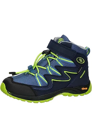 BRUTTING Atlanta High Vs chłopięce buty do biegania w terenie, , 37 eu