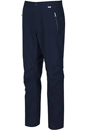 Regatta Spodnie męskie Highton Strch Pants, , XL/Krótki