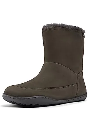 Camper Damskie buty Peu Cami Ankle Boot, , 40 EU