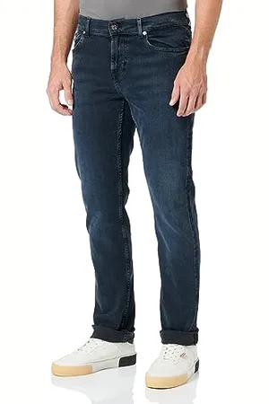 7 for all Mankind Slimmy Stretch Tek Mentor
