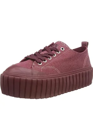 Diesel S-Hanami, Sneaker Unisex-Dorosły, , 36 EU