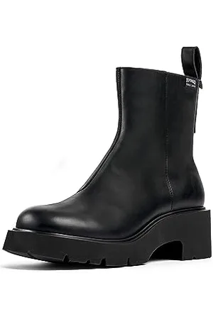 Camper Damskie buty Milah Ankle Boot, , 38 EU
