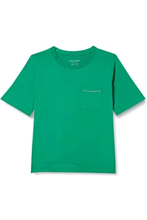 Gerry Weber Damska koszulka z krótkim rękawem z nadrukiem z przodu pół ręki, z rozcięciem, koszulka z rękawami 3/4, koszulka z nadrukiem z przodu, jednokolorowa, , 42