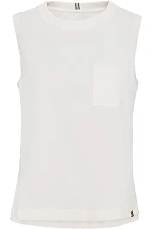 Camel Active Womenswear Damski T-shirt 309690/1T33, , L, , L