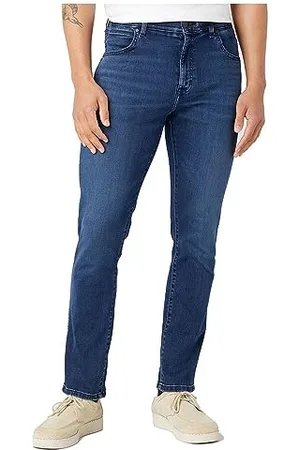 Wrangler Larston Dżins Mężczyźni, , 33W / 32L