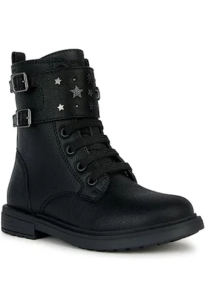 Geox Dziewczęce J Eclair Girl Ankle Boot, , 29 EU