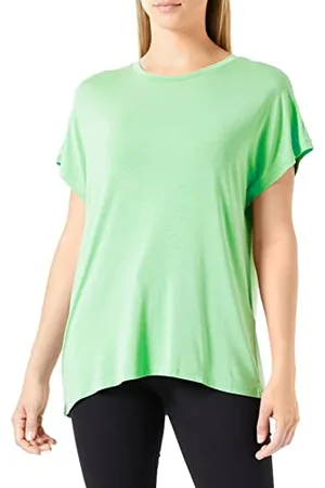 JDY Nelly S/S O-Neck Top JRS Noos T-shirt damski, , L