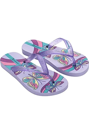 Ipanema TEMAS XI Kids, fioletowy/fioletowy/niebieski, 25,5 EU, , 25.5 EU