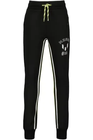 Vingino Boys Pants Siquel in Colour Deep Black Size 8, , 8 lat