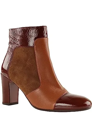 Chie Mihara Damskie buty WETOP37, brązowe, 37 EU, , 37 EU