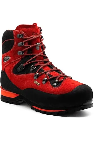 Garsport Alpine Route Mid W3 WR S3, Męski, , 44 EU, , 44 EU