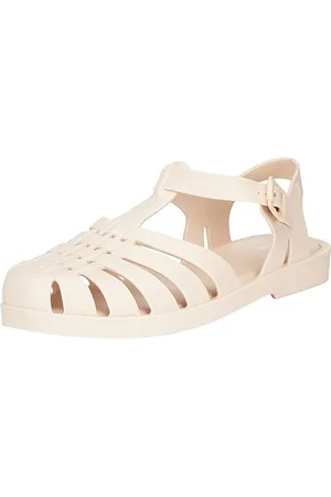 Melissa Possession AD, 43 EU Unisex Dorosły, , Płaskie Sandały, , 43 EU