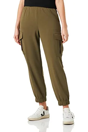 ONLY Onlola Cargo Pant Jrs spodnie damskie, , (L) W / 30L