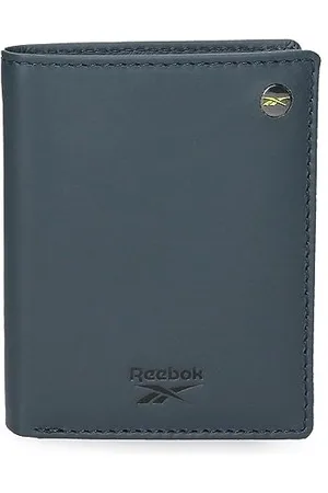 Reebok Switch Portfolio pionowe z portfelem 8,5x10,5x1 cms Skóra, , Talla única, Portfolio pionowe z toreb