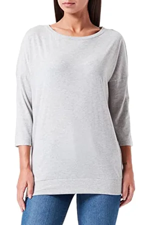 Timezone T-shirt damski, , L