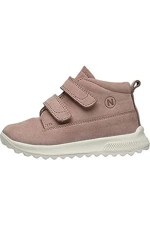 Naturino Kodrig Vl buty do szopki, różowe, 24 EU, Rosa, 24 EU
