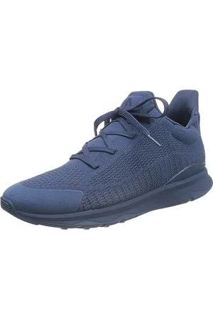 FitFlop Męskie trampki sportowe z dzianiny Vitamin Ffx, , 41 EU