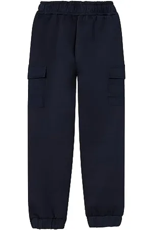 NAME IT Boy bojówki Sweat, , 116