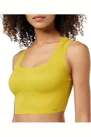 Sloggi Damski Zero Feel Flow Top, , S, , S