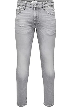 Only & Sons Męskie spodnie jeansowe, , 31W / 34L