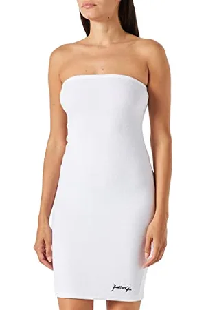 KENDALL + KYLIE KENDALL & KYLIE Damska luźna sukienka, , XS