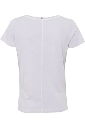 Camel Active Womenswear T-shirt damski, , L