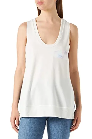 KENDALL + KYLIE KENDALL & KYLIE Podkoszulek damski, , M