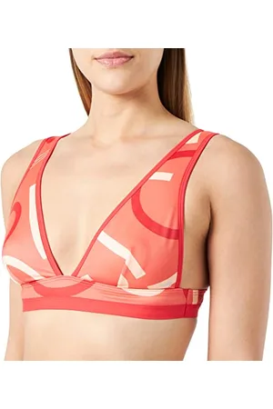 Sloggi Shore Damski top bikini Marina Grande Top pt od bikini, , M