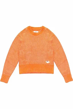 Replay Dziewczęcy krótki sweter, , 16 Lata